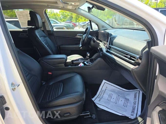 2023 Kia Sportage SX-Prestige - miniatura 18