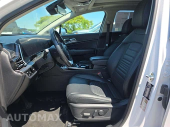 2023 Kia Sportage SX-Prestige - miniatura 6