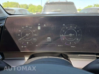 2023 Kia Sportage SX-Prestige - miniatura 9