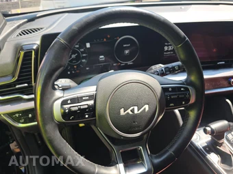 2023 Kia Sportage SX-Prestige - miniatura 10
