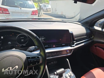 2023 Kia Sportage SX-Prestige - miniatura 11