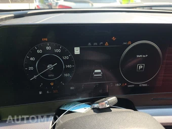 2023 Kia Sportage SX-Prestige - miniatura 12