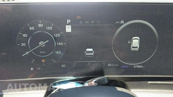 2023 Kia Sportage SX-Prestige - miniatura 18