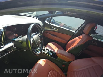 2023 Kia Sportage SX-Prestige - miniatura 19