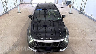 2023 Kia Sportage SX-Prestige - miniatura 2