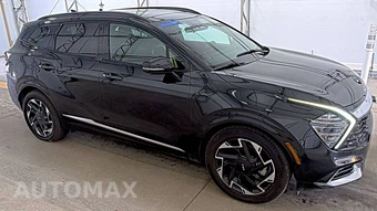 2023 Kia Sportage SX-Prestige - miniatura 3