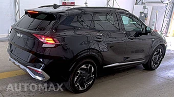 2023 Kia Sportage SX-Prestige - miniatura 4