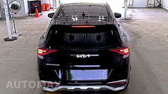 2023 Kia Sportage SX-Prestige - miniatura 5