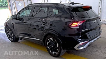 2023 Kia Sportage SX-Prestige - miniatura 6