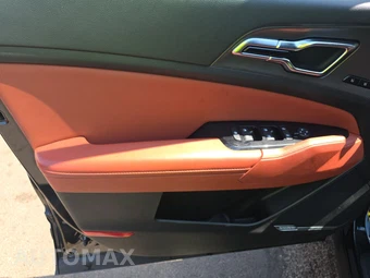 2023 Kia Sportage SX-Prestige - miniatura 9