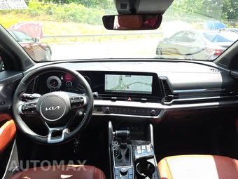 2023 Kia Sportage SX-Prestige - miniatura 11