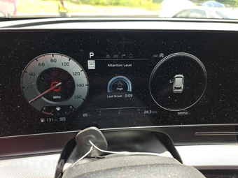 2023 Kia Sportage SX-Prestige - miniatura 12