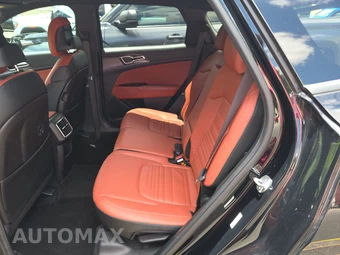 2023 Kia Sportage SX-Prestige - miniatura 13