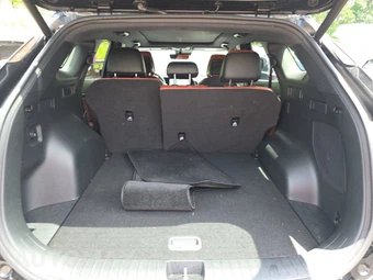 2023 Kia Sportage SX-Prestige - miniatura 16