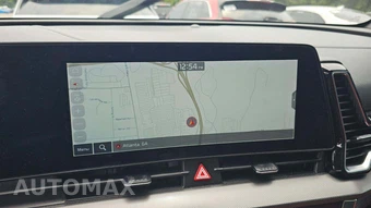 2023 Kia Sportage SX-Prestige - miniatura 18