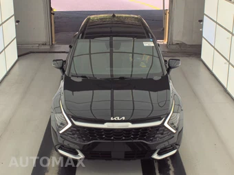 2023 Kia Sportage SX-Prestige - miniatura 2