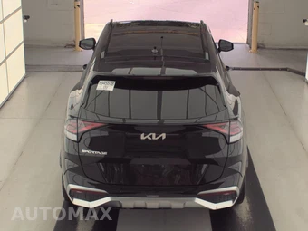 2023 Kia Sportage SX-Prestige - miniatura 5