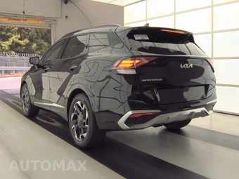 2023 Kia Sportage SX-Prestige - miniatura 6