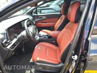 2023 Kia Sportage SX-Prestige - miniatura 7