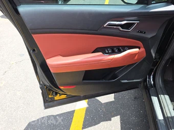 2023 Kia Sportage SX-Prestige - miniatura 9
