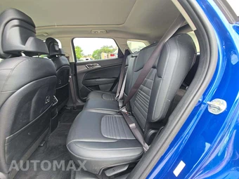 2023 Kia Sportage SX-Prestige - miniatura 10
