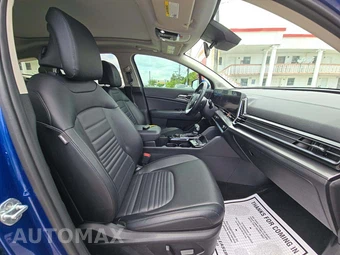 2023 Kia Sportage SX-Prestige - miniatura 15