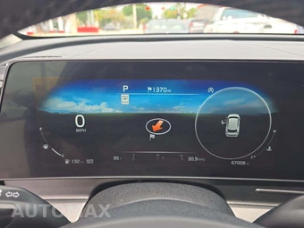 2023 Kia Sportage SX-Prestige - miniatura 6