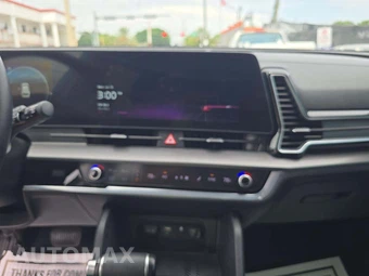 2023 Kia Sportage SX-Prestige - miniatura 7
