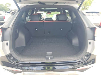 2023 Kia Sportage SX-Prestige - miniatura 11