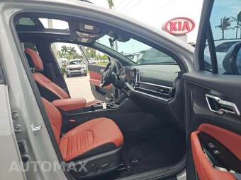 2023 Kia Sportage SX-Prestige - miniatura 15