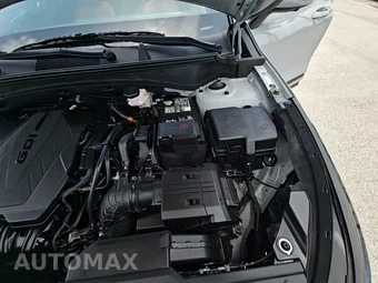 2023 Kia Sportage SX-Prestige - miniatura 20