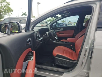 2023 Kia Sportage SX-Prestige - miniatura 3