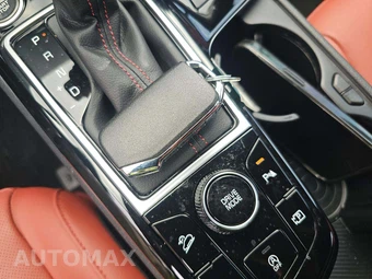 2023 Kia Sportage SX-Prestige - miniatura 5