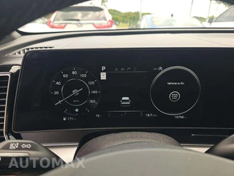 2023 Kia Sportage SX-Prestige - miniatura 6