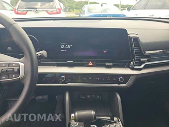 2023 Kia Sportage SX-Prestige - miniatura 7