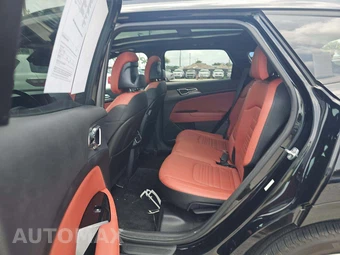 2023 Kia Sportage SX-Prestige - miniatura 10