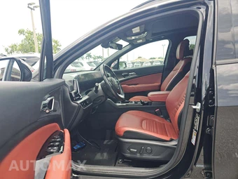 2023 Kia Sportage SX-Prestige - miniatura 3