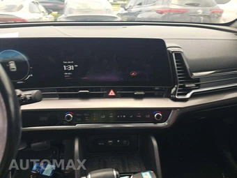 2023 Kia Sportage SX-Prestige - miniatura 7