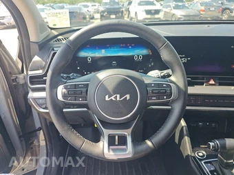 2023 Kia Sportage SX-Prestige - miniatura 10