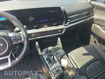 2023 Kia Sportage SX-Prestige - miniatura 11