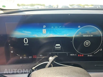 2023 Kia Sportage SX-Prestige - miniatura 12