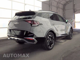 2023 Kia Sportage SX-Prestige - miniatura 4