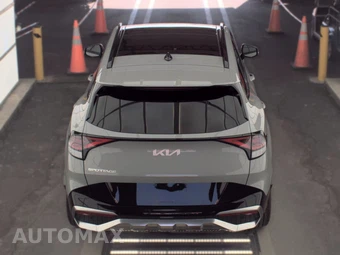 2023 Kia Sportage SX-Prestige - miniatura 5