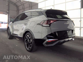 2023 Kia Sportage SX-Prestige - miniatura 6