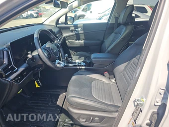 2023 Kia Sportage SX-Prestige - miniatura 7