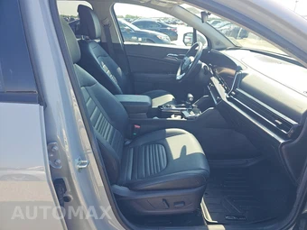 2023 Kia Sportage SX-Prestige - miniatura 8