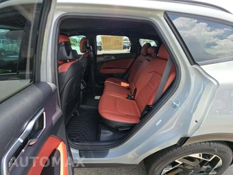 2023 Kia Sportage SX-Prestige - miniatura 13