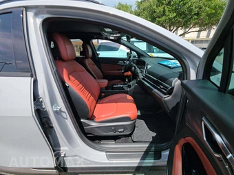 2023 Kia Sportage SX-Prestige - miniatura 18