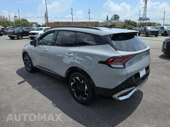 2023 Kia Sportage SX-Prestige - miniatura 2