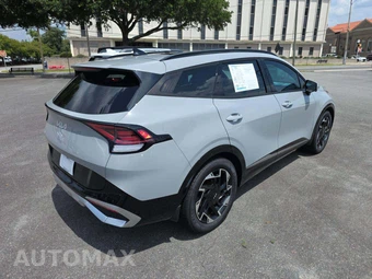 2023 Kia Sportage SX-Prestige - miniatura 3